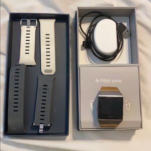 Fitbit ionic